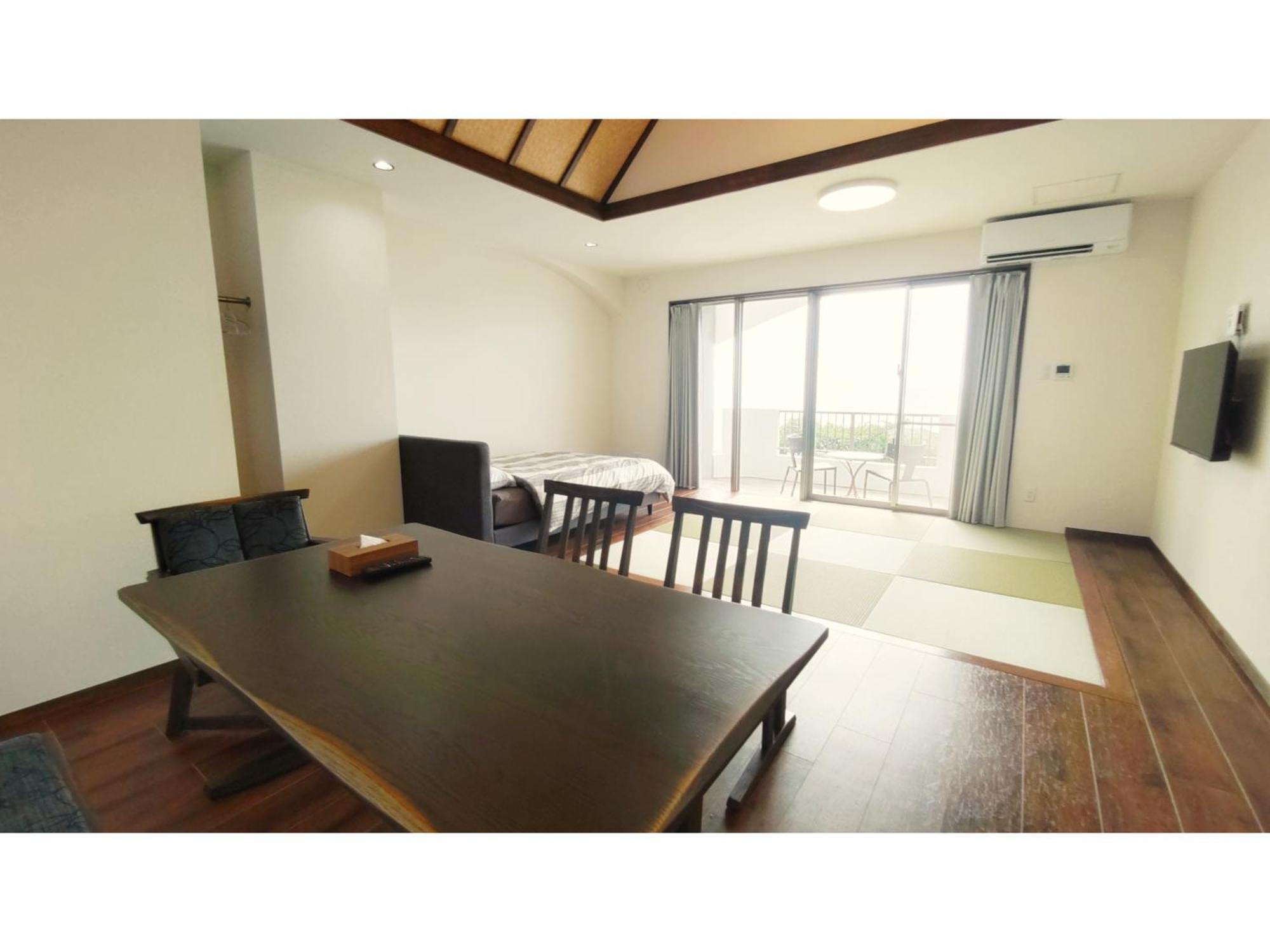 Kariyushi Condominium Resort Sea Side House Nago Exterior photo