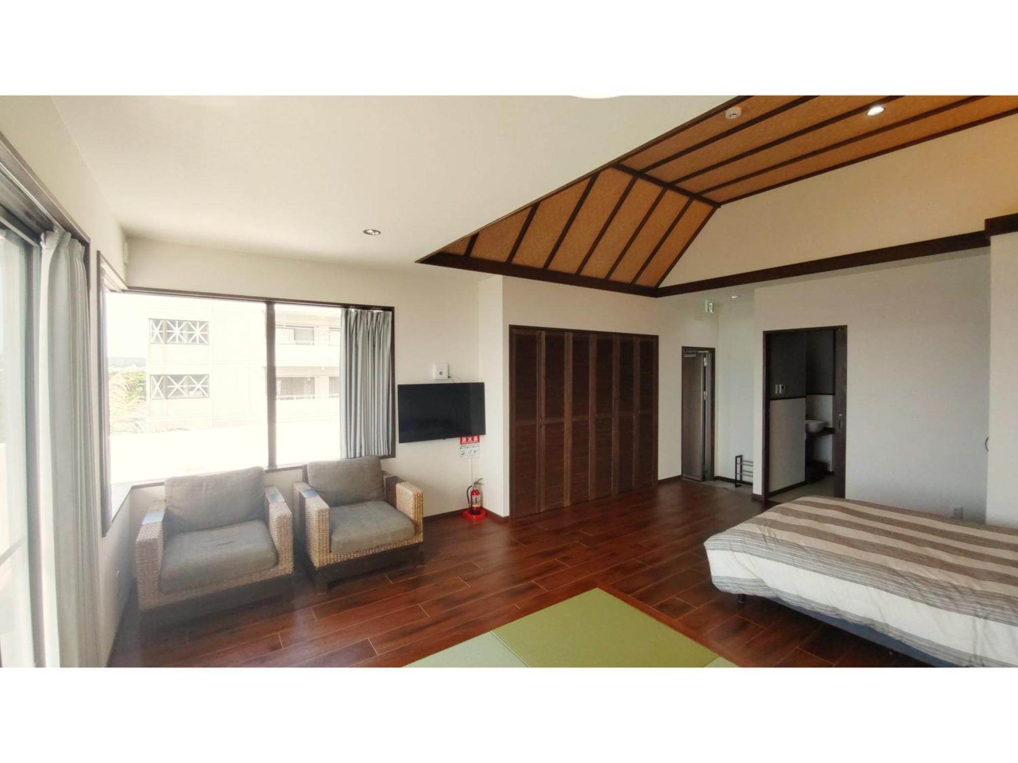 Kariyushi Condominium Resort Sea Side House Nago Exterior photo
