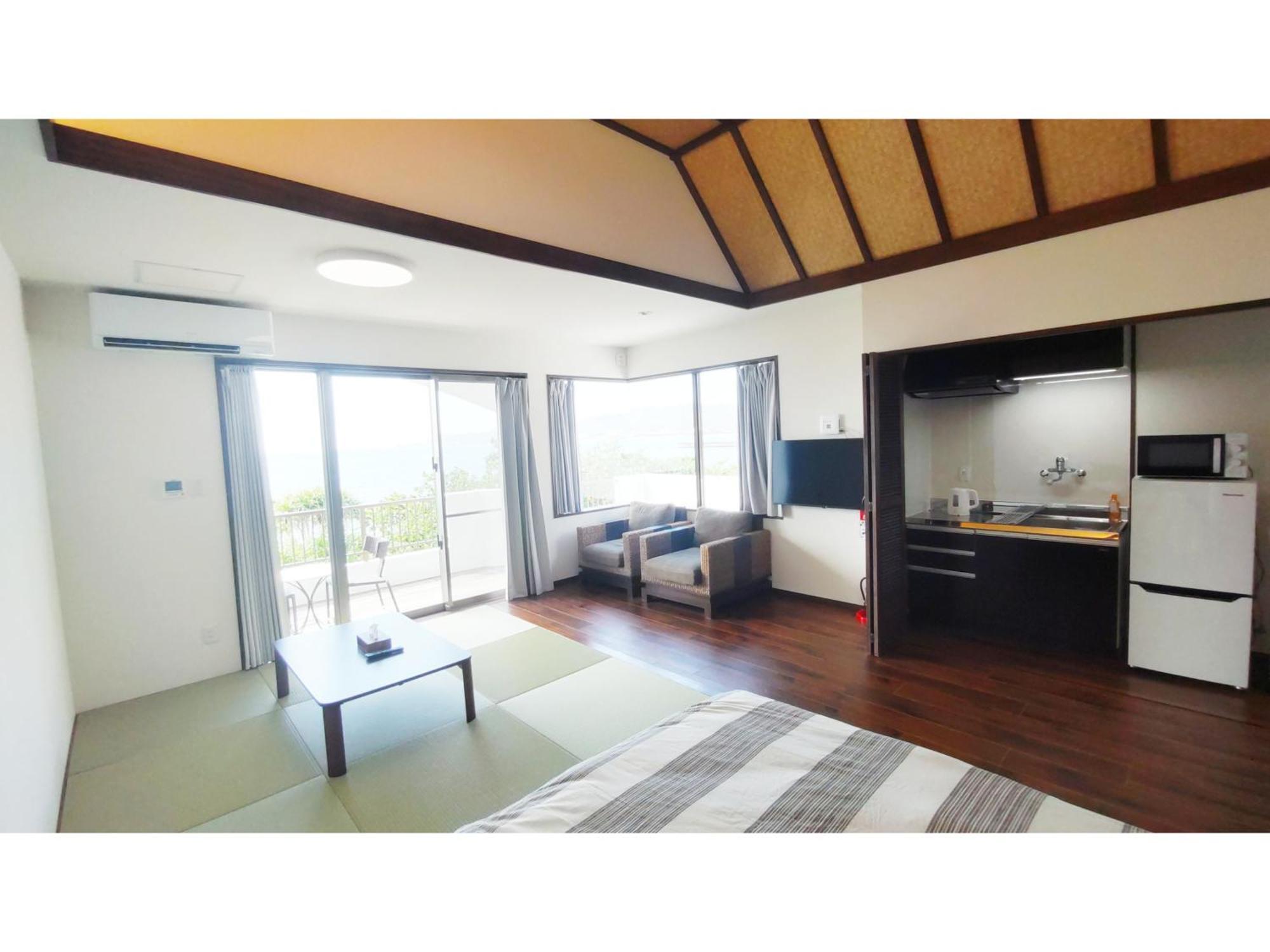 Kariyushi Condominium Resort Sea Side House Nago Exterior photo
